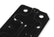Heavy Duty Clamshell Engine Mounts GM, Small Block Chevy Heavy Duty Clamshell Engine Mount Housing (Upper And Lower). Sold Individually. Use 2 Mounts Per Vehicle. Hooker BlackHeart