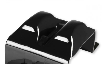 Heavy Duty Clamshell Engine Mounts GM, Small Block Chevy Heavy Duty Clamshell Engine Mount Housing (Upper And Lower). Sold Individually. Use 2 Mounts Per Vehicle. Hooker BlackHeart
