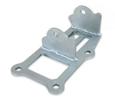 Engine Mount Brackets 1967-1969 Camaro, Firebird And 1968-1972 Nova, Ventura GM Lt-Swap Engine Mounting Brackets Hooker BlackHeart