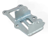 Engine Mount Brackets 1967-1969 Camaro, Firebird And 1968-1972 Nova, Ventura GM Lt-Swap Engine Mounting Brackets Hooker BlackHeart