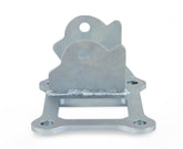 Engine Mount Brackets 1967-1969 Camaro, Firebird And 1968-1972 Nova, Ventura GM Lt-Swap Engine Mounting Brackets Hooker BlackHeart