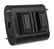 Polyurethane Engine Mount Insert Black GM Sbc Polyurethane Engine Mount Insert -Black Hooker BlackHeart