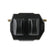 Polyurethane Engine Mount Insert Black Compatible W, Blackheart GM LS, Lt & Gen III Hemi Swap Kits Hooker BlackHeart