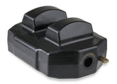 Polyurethane Engine Mount Insert Black Compatible W, Blackheart GM LS, Lt & Gen III Hemi Swap Kits Hooker BlackHeart