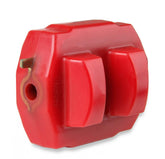 Polyurethane Engine Mount Insert Red Compatible W, Blackheart GM LS, Lt & Gen III Hemi Swap Kits Hooker BlackHeart