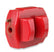 Polyurethane Engine Mount Insert Red Compatible W, Blackheart GM LS, Lt & Gen III Hemi Swap Kits Hooker BlackHeart