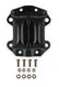 Heavy Duty LS Clamshell Engine Mounts 4Th Gen F-Body Style Fits Gen III, Iv LS Swap Mount Brackets And Polyurethane Mount Inserts Use 2 Per Vehicle Hooker BlackHeart