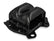 Heavy Duty LS Clamshell Engine Mounts 4Th Gen F-Body Style Fits Gen III, Iv LS Swap Mount Brackets And Polyurethane Mount Inserts Use 2 Per Vehicle Hooker BlackHeart