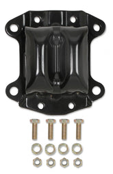 Heavy Duty Gen V Lt Clamshell Engine Mounts 4Th Gen F-Body Fits Gen V Lt Swap Mount Brackets And Polyurethane Mount Inserts Use 2 Per Vehicle Hooker BlackHeart