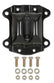 Heavy Duty Gen V Lt Clamshell Engine Mounts 4Th Gen F-Body Fits Gen V Lt Swap Mount Brackets And Polyurethane Mount Inserts Use 2 Per Vehicle Hooker BlackHeart