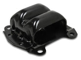 Heavy Duty Gen V Lt Clamshell Engine Mounts 4Th Gen F-Body Fits Gen V Lt Swap Mount Brackets And Polyurethane Mount Inserts Use 2 Per Vehicle Hooker BlackHeart