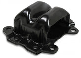 Heavy Duty Gen V Lt Clamshell Engine Mounts 4Th Gen F-Body Fits Gen V Lt Swap Mount Brackets And Polyurethane Mount Inserts Use 2 Per Vehicle Hooker BlackHeart