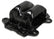Heavy Duty Gen V Lt Clamshell Engine Mounts 4Th Gen F-Body Fits Gen V Lt Swap Mount Brackets And Polyurethane Mount Inserts Use 2 Per Vehicle Hooker BlackHeart