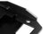 Engine Mount Brackets 1984-1995 Mustang Coyote Swap With Stock K-Member Hooker BlackHeart