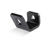 Engine Mount Brackets 1984-1995 Mustang Coyote Swap With Stock K-Member Hooker BlackHeart