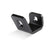 Engine Mount Brackets 1984-1995 Mustang Coyote Swap With Stock K-Member Hooker BlackHeart