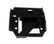 Engine Mount Brackets 1984-1995 Mustang Coyote Swap With Stock K-Member Hooker BlackHeart