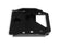 Engine Mount Brackets 1984-1995 Mustang Coyote Swap With Stock K-Member Hooker BlackHeart
