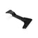 Transmission Crossmember 1993-1997 GM F-Body T56, T56 Magnum, 4L60-4L70, 4L80-4L85, Th400, 2004R Transmission Crossmember Hooker BlackHeart
