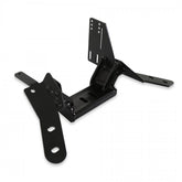 Transmission Crossmember 1984-1992 GM F-Body LS Swap T56, T56 Magnum, 4L60-4L70, 4L80-4L85, Th400, 2004R Transmission Crossmember Hooker BlackHeart