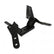Transmission Crossmember 1984-1992 GM F-Body LS Swap T56, T56 Magnum, 4L60-4L70, 4L80-4L85, Th400, 2004R Transmission Crossmember Hooker BlackHeart
