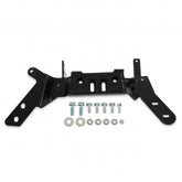 Transmission Crossmember 1984-1992 GM F-Body LS Swap T56, T56 Magnum, 4L60-4L70, 4L80-4L85, Th400, 2004R Transmission Crossmember Hooker BlackHeart