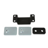 Transmission Crossmember 1984-1992 GM F-Body LS Swap T56, T56 Magnum, 4L60-4L70, 4L80-4L85, Th400, 2004R Transmission Crossmember Hooker BlackHeart