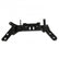 Transmission Crossmember 1984-1992 GM F-Body LS Swap T56, T56 Magnum, 4L60-4L70, 4L80-4L85, Th400, 2004R Transmission Crossmember Hooker BlackHeart
