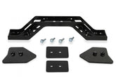 Transmission Crossmember 1970-1981 2Nd Gen GM F-Body LS Swap T56, T56 Magnum Transmission Crossmember, For Use With Dse (Detroit Speed, Inc.) Subframe & Suspension Hooker BlackHeart