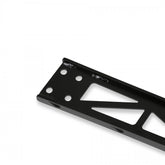 Transmission Crossmember 1968-1972 GM A-Body LS Swap Transmission Crossmember Hooker BlackHeart