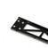Transmission Crossmember 1968-1972 GM A-Body LS Swap Transmission Crossmember Hooker BlackHeart