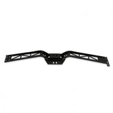 Transmission Crossmember 1968-1972 GM A-Body LS Swap Transmission Crossmember Hooker BlackHeart