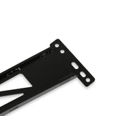 Transmission Crossmember 1968-1972 GM A-Body LS Swap Transmission Crossmember Hooker BlackHeart