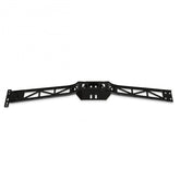 Transmission Crossmember 1968-1972 GM A-Body LS Swap Transmission Crossmember Hooker BlackHeart