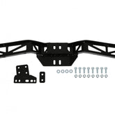 Transmission Crossmember 1968-1972 GM A-Body LS Swap Transmission Crossmember Hooker BlackHeart