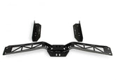 Transmission Crossmember 1964-1967 GM A-Body LS Swap Transmission Crossmember Hooker BlackHeart