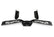 Transmission Crossmember 1964-1967 GM A-Body LS Swap Transmission Crossmember Hooker BlackHeart