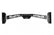 Transmission Crossmember 1964-1967 GM A-Body LS Swap Transmission Crossmember Hooker BlackHeart