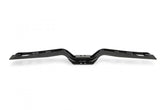 Transmission Crossmember 1964-1967 GM A-Body LS Swap Transmission Crossmember Hooker BlackHeart