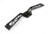 Transmission Crossmember 1964-1967 GM A-Body LS Swap Transmission Crossmember Hooker BlackHeart