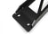 Transmission Crossmember 1964-1967 GM A-Body LS Swap Transmission Crossmember Hooker BlackHeart
