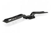 Transmission Crossmember 1964-1967 GM A-Body LS Swap Transmission Crossmember Hooker BlackHeart