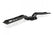Transmission Crossmember 1964-1967 GM A-Body LS Swap Transmission Crossmember Hooker BlackHeart
