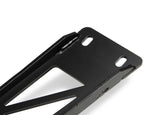 Transmission Crossmember 1964-1967 GM A-Body LS Swap Transmission Crossmember Hooker BlackHeart