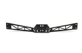 Transmission Crossmember 1964-1967 GM A-Body LS Swap Transmission Crossmember Hooker BlackHeart