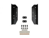 Transmission Crossmember 1964-1967 GM A-Body LS Swap Transmission Crossmember Hooker BlackHeart
