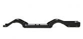 Transmission Crossmember 1994-2004 Mustang Engine Swap Transmission Crossmember LS-T56, T56 Magnum, 2004R, Th400, 4L80E 4L85E Coyote-6R80, Mt-82 Hooker BlackHeart