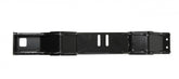 Transmission Crossmember 1994-2004 Mustang Engine Swap Transmission Crossmember LS-T56, T56 Magnum, 2004R, Th400, 4L80E 4L85E Coyote-6R80, Mt-82 Hooker BlackHeart