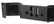 Transmission Crossmember Fits 1979-1993 Ford Mustang Compatible W, GM Automatic, Tremec Manual, And Ford 4R70W, 6R80, And Mt82 Hooker BlackHeart