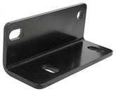 Transmission Crossmember Fits 1979-1993 Ford Mustang Compatible W, GM Automatic, Tremec Manual, And Ford 4R70W, 6R80, And Mt82 Hooker BlackHeart